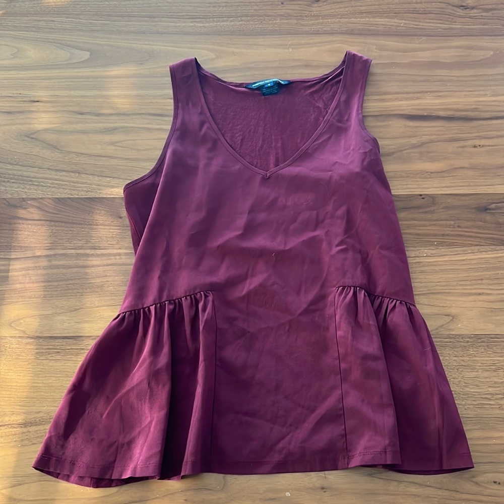Women’s Tank